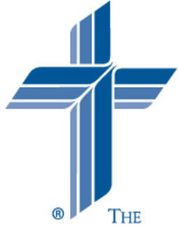 LCMS Cross logo