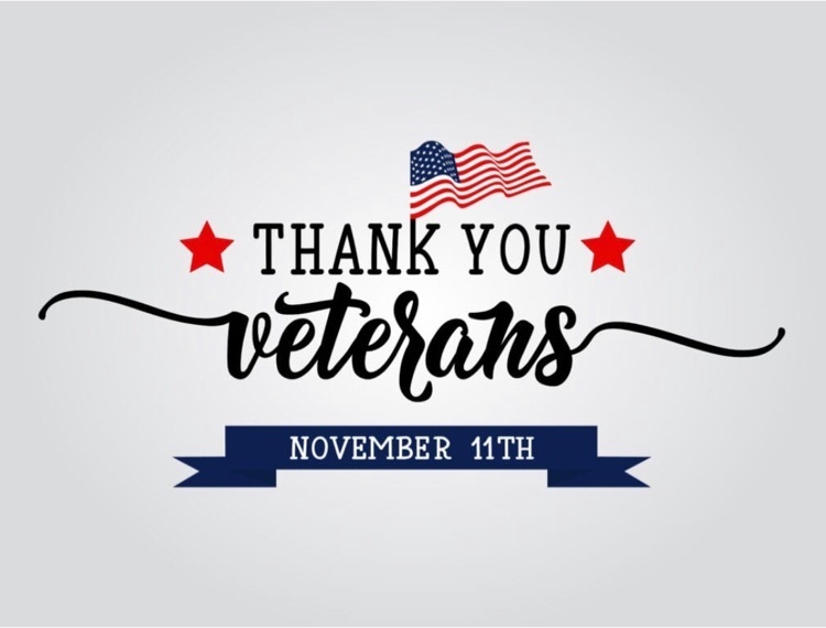 Veterans Day