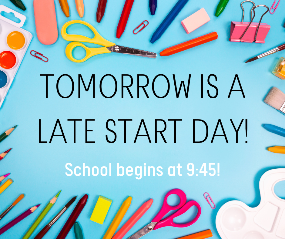 late start 2