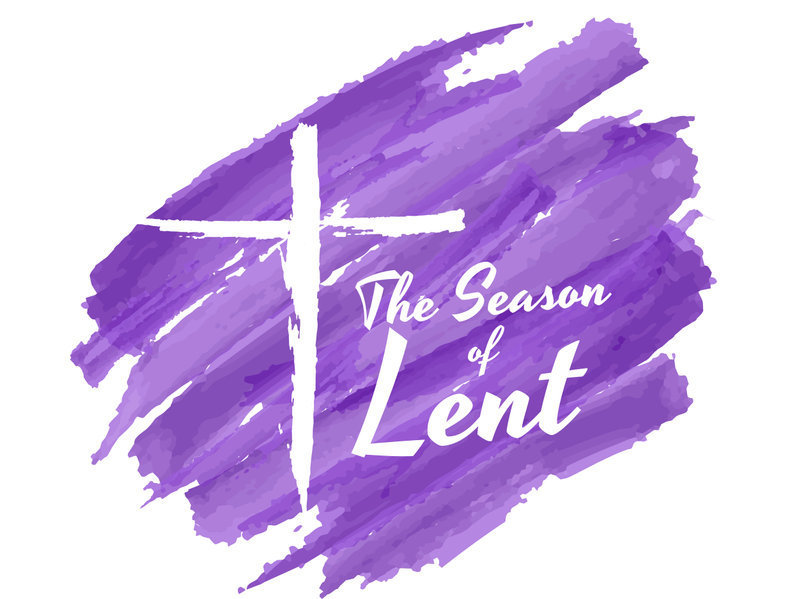 purple cross
